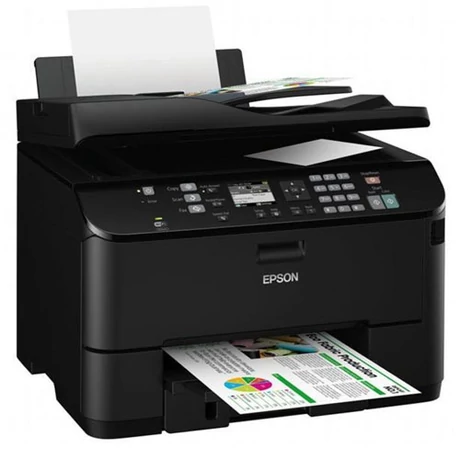 Epson WorkForce Pro WP-4535DWF