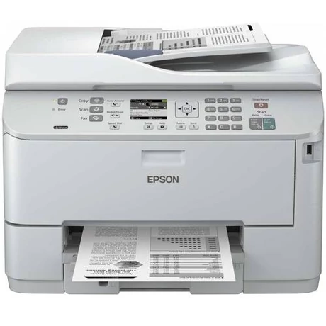 Epson WorkForce Pro WP-M4525 DNF