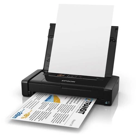 Epson WorkForce WF-100W MOBIL NYOMTATÓ (C11CE05403)