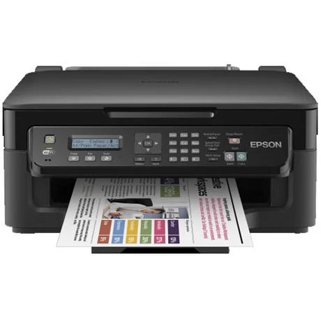 Epson WorkForce WF-2510WF