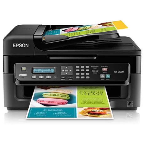 Epson WorkForce WF-2520NF