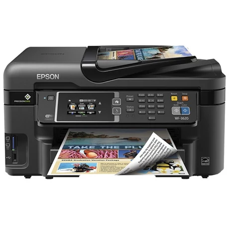 Epson WorkForce WF-3620DWF