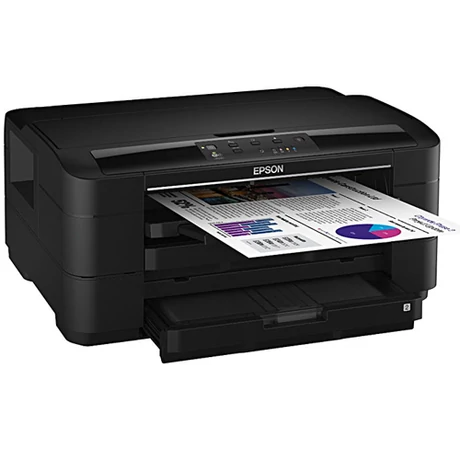 Epson WorkForce WF-7015