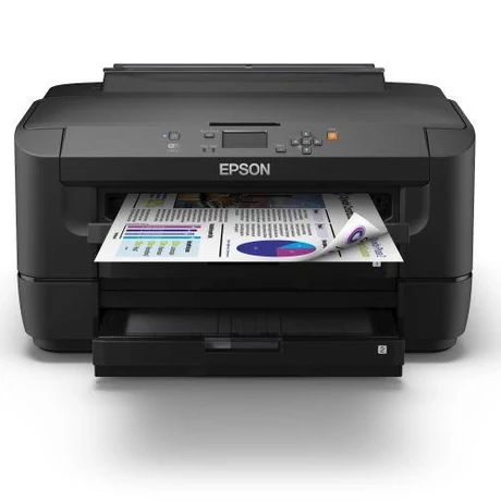 Epson WorkForce WF-7110DTW