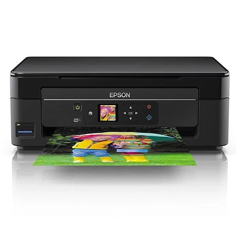 Epson Expression Home XP-342