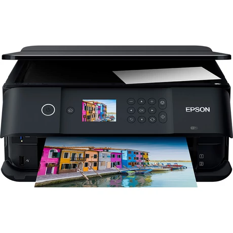 Epson Expression Premium XP-6000 (C11CG18403)