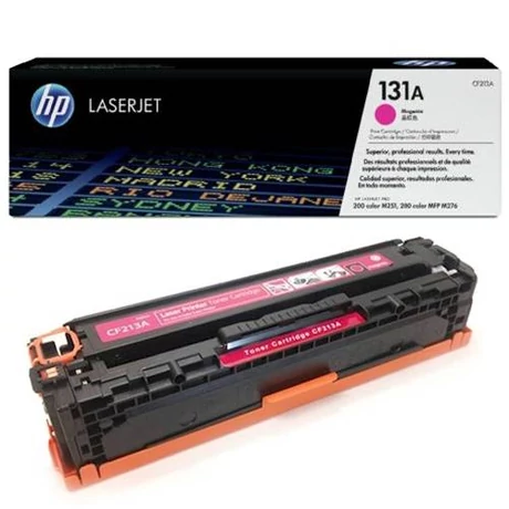 Eredeti HP 131A (CF213A) magenta - 1.800 oldal