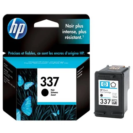 Eredeti HP 337 (C9364EE) - 420 oldal