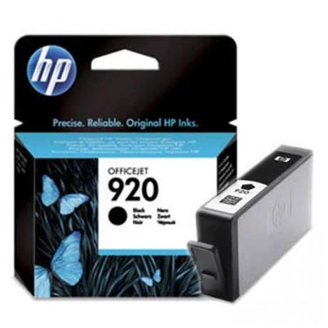 Eredeti HP 920 - (CD971AE) - 10ml ~ 420 oldal