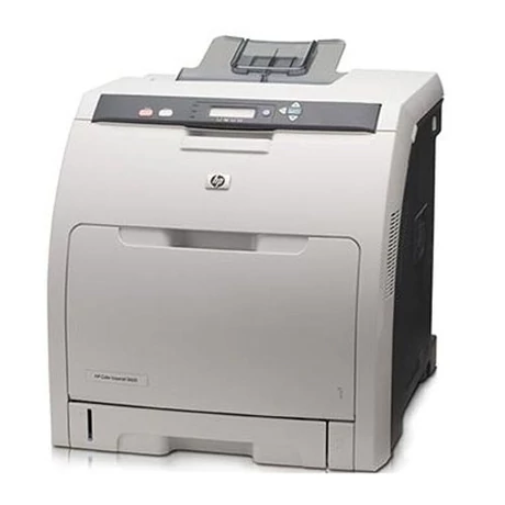 HP Color LaserJet 2700