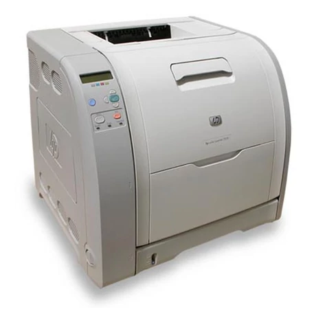 HP Color LaserJet 3500