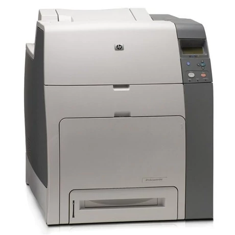 HP Color LaserJet 4700DTN