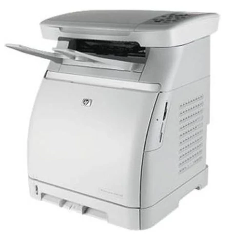 HP Color LaserJet CM 1015 mfp