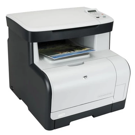 HP Color LaserJet CM 1312