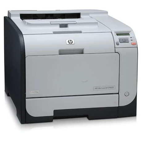 HP Color LaserJet CP 2024