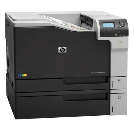 HP Color LaserJet Enterprise M750n