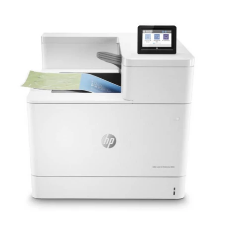 HP Color LaserJet M856dn