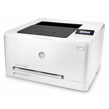 HP Color LaserJet Pro M252n