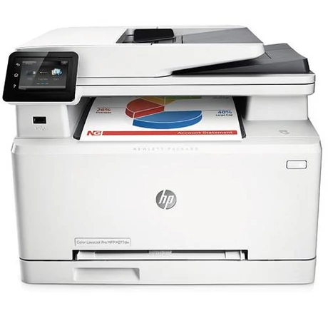 HP Color LaserJet Pro M277dw