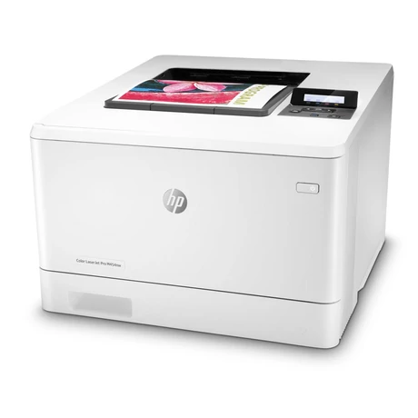 HP Color LaserJet Pro M454dn