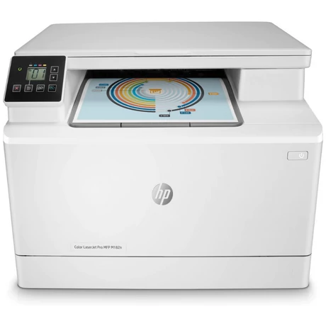 HP Color LaserJet Pro MFP M182n