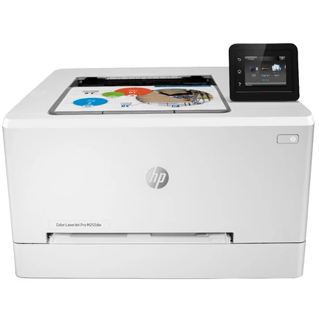 HP Color LaserJet Pro M255dw