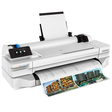 HP DesignJet T125