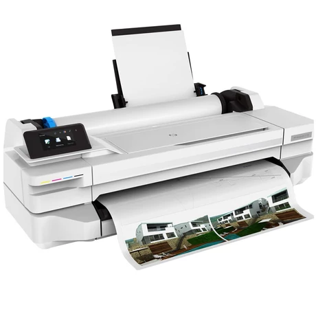 HP DesignJet T130