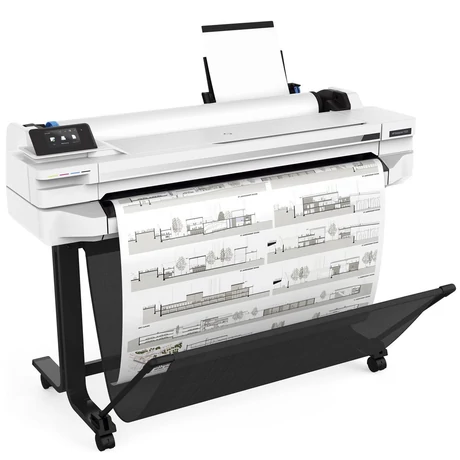 HP DesignJet T525