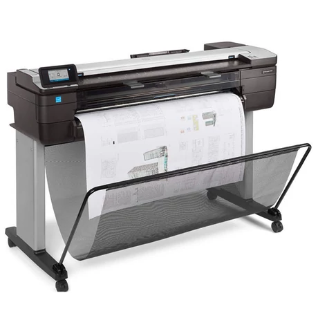 HP DesignJet T830