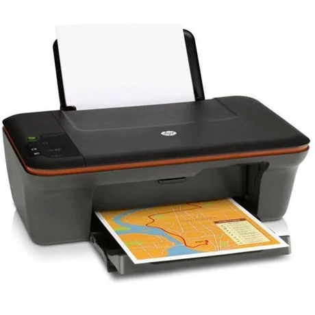 HP Deskjet 2054A All-in-One