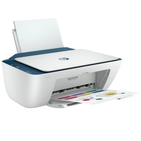 HP DeskJet 2721 All-in-One