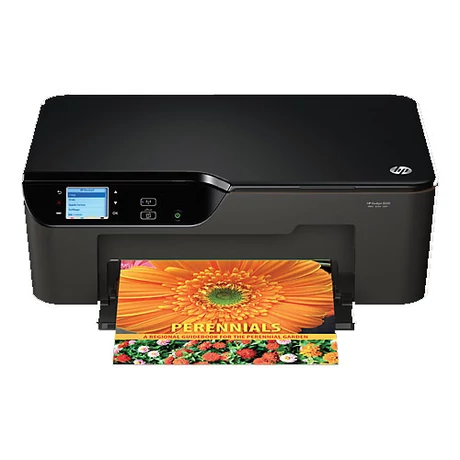 HP DeskJet 3520 e-All-in-One