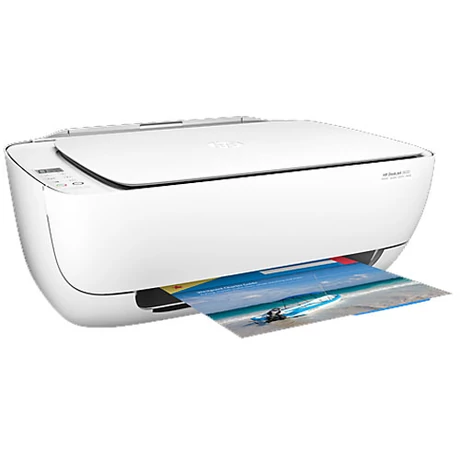 HP DeskJet 3630 All-in-One