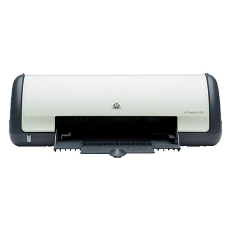 HP DeskJet D1470