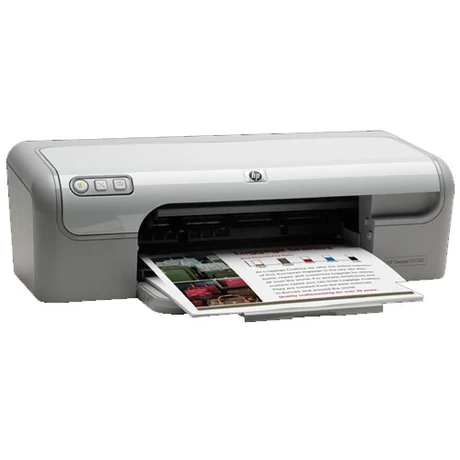 HP DeskJet D2300