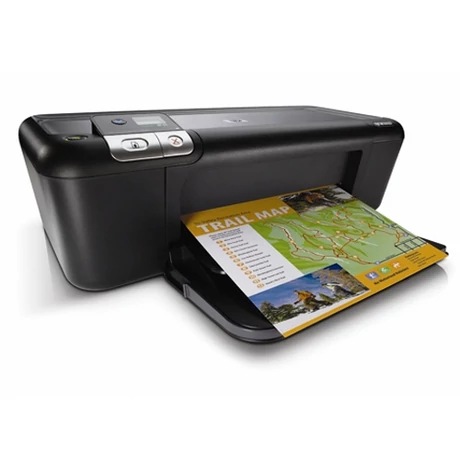 HP DeskJet D5560