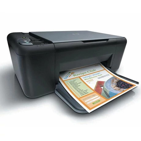 HP DeskJet F2420