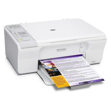 HP DeskJet F4224