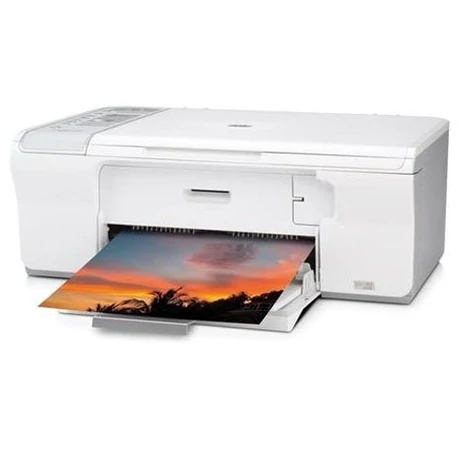 HP DeskJet F4272