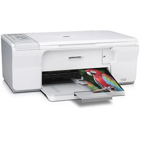 HP DeskJet F4283