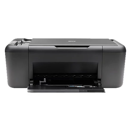 HP DeskJet F4480