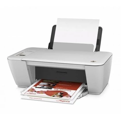 HP DeskJet INK ADVANTAGE 2545