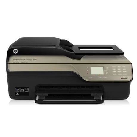 HP DeskJet INK ADVANTAGE 4625