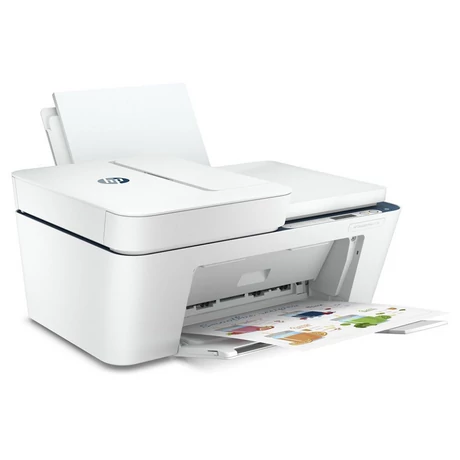 HP DeskJet Plus 4122 All-in-One (7FS79B)