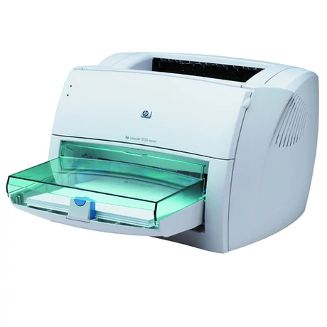 HP LaserJet 1000