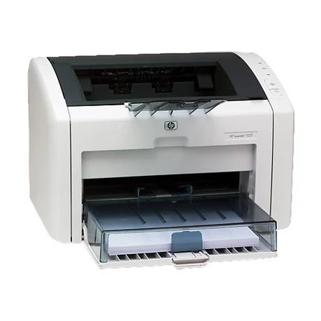 HP LaserJet 1022