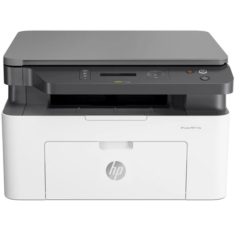 HP LaserJet 135A