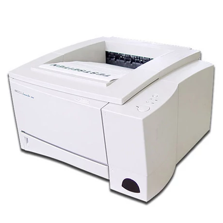 HP LaserJet 2100