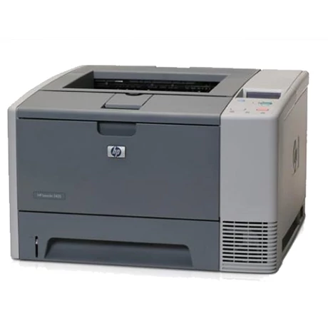 HP LaserJet 2410